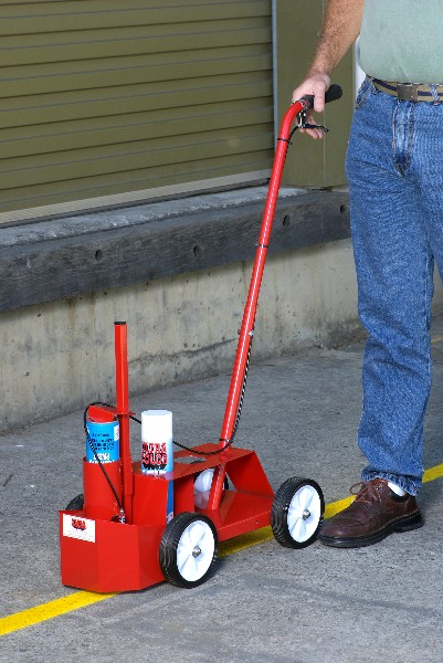 UltraColor Line Marking Paint